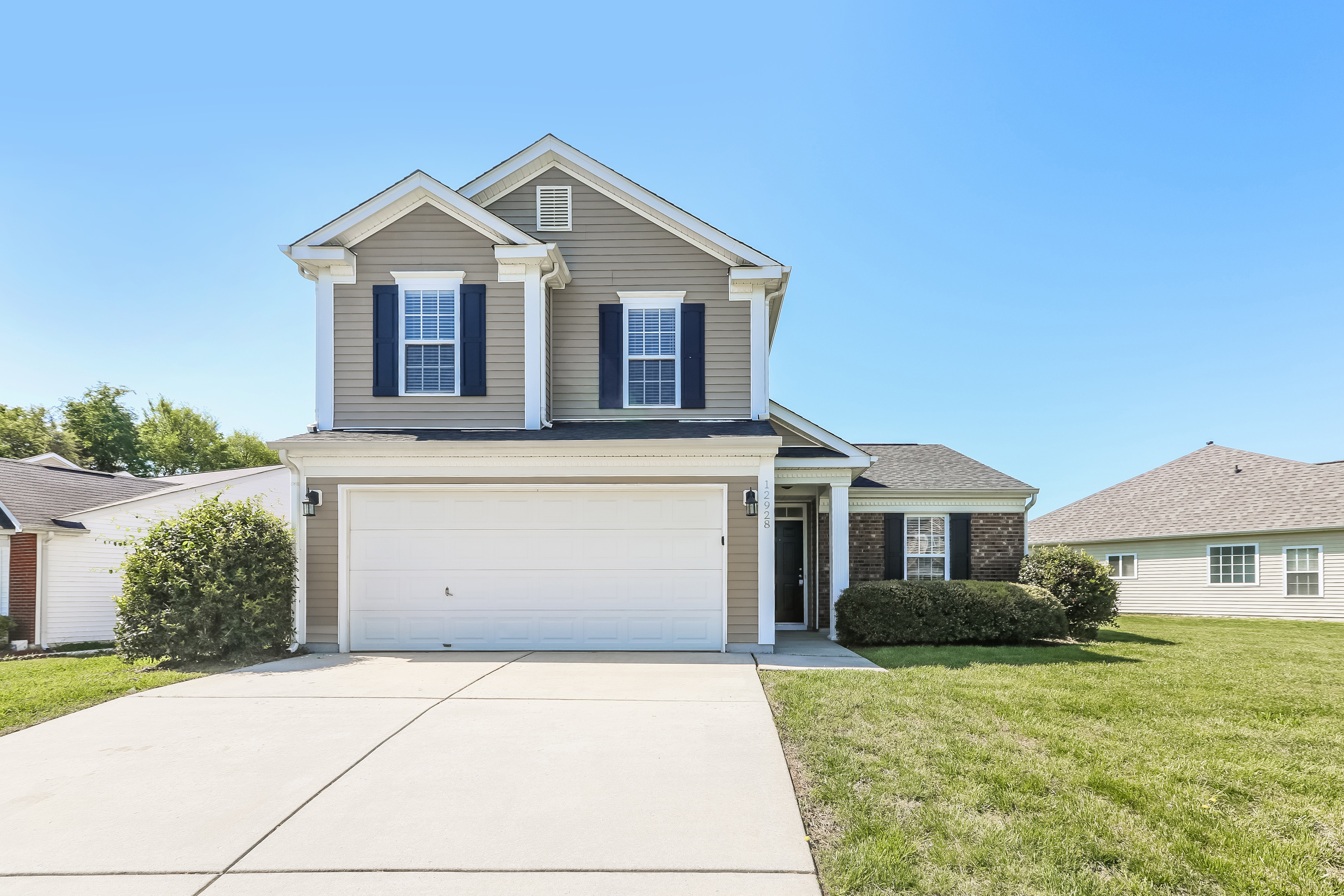 12928 Beddingfield Dr Charlotte, NC 28278